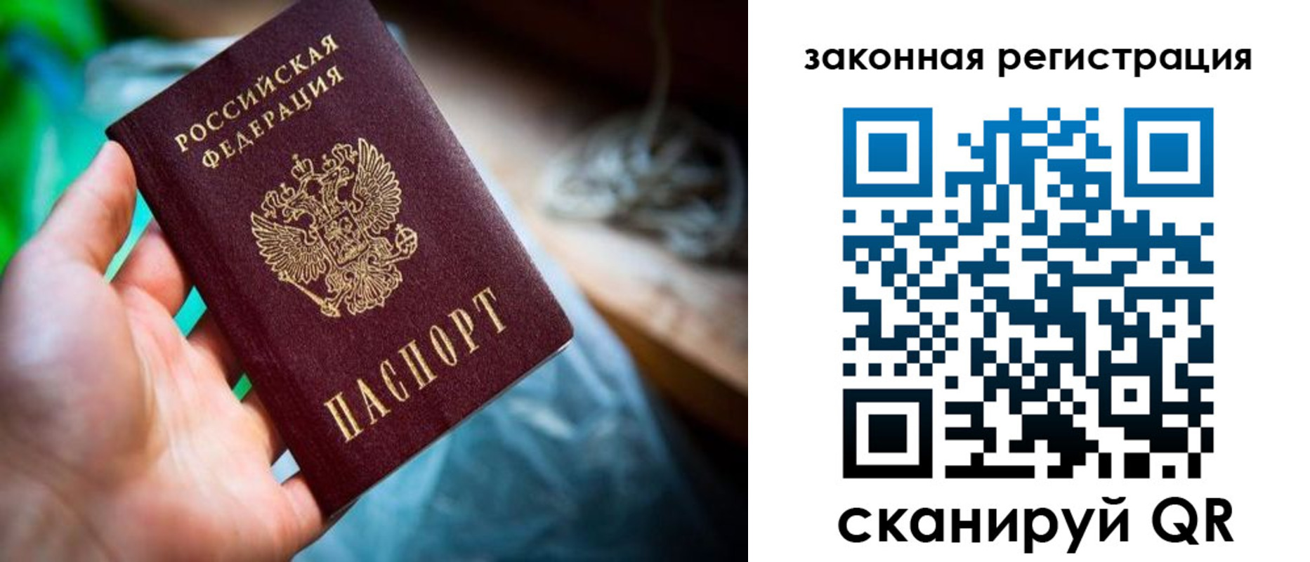 прописка в Котласе